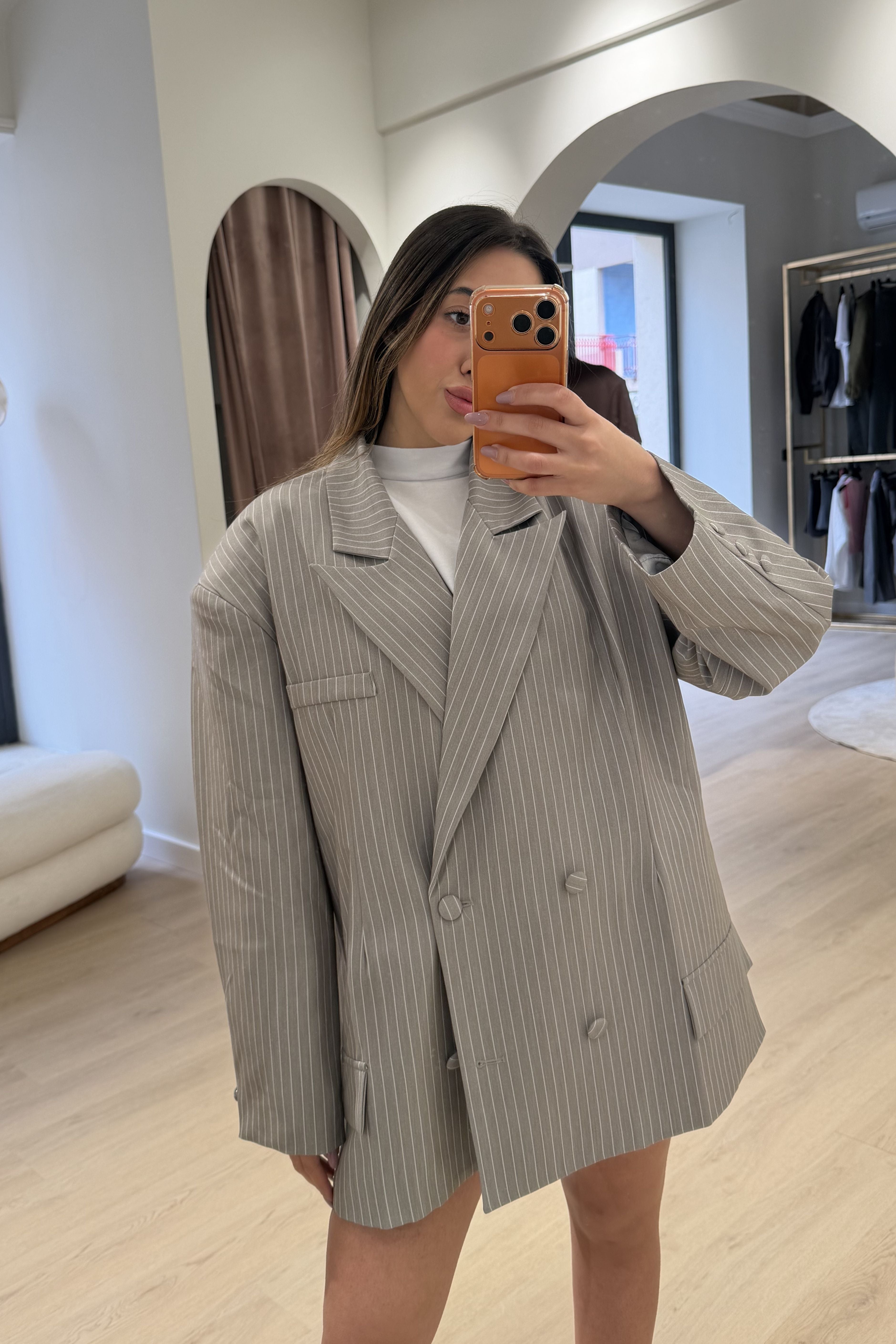 Blazer Studio