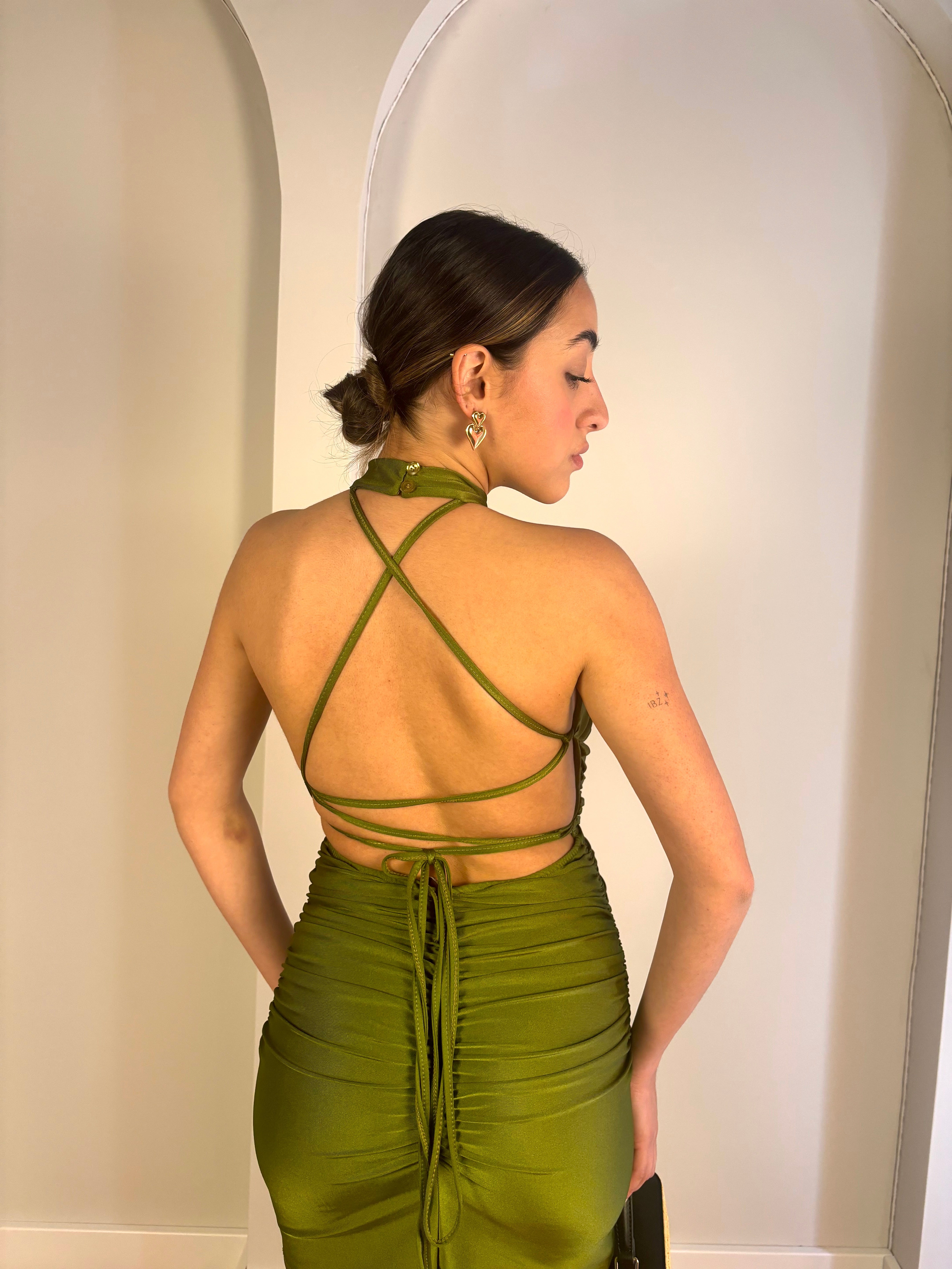 Vestito Talia