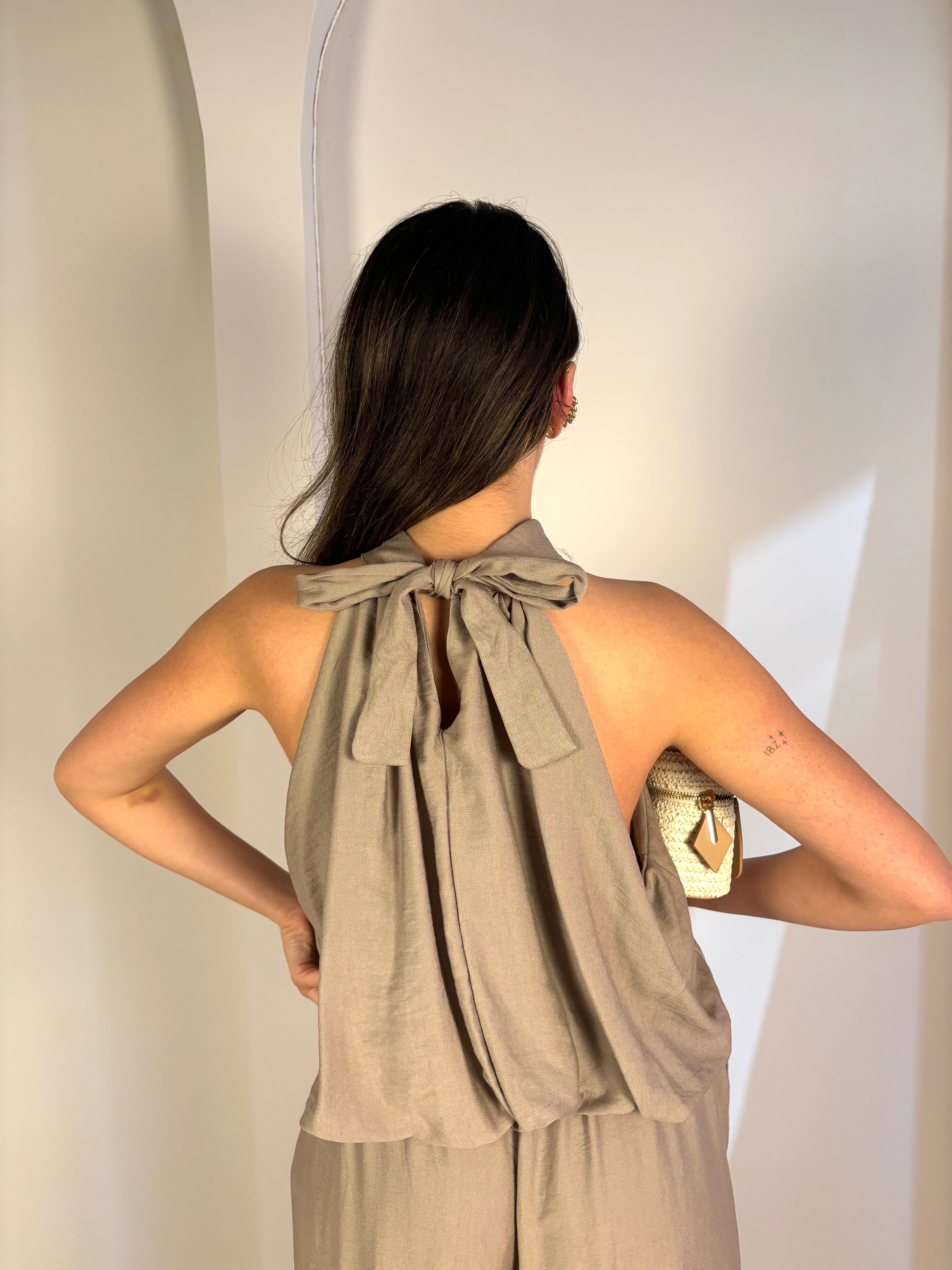 Coordinato Riva