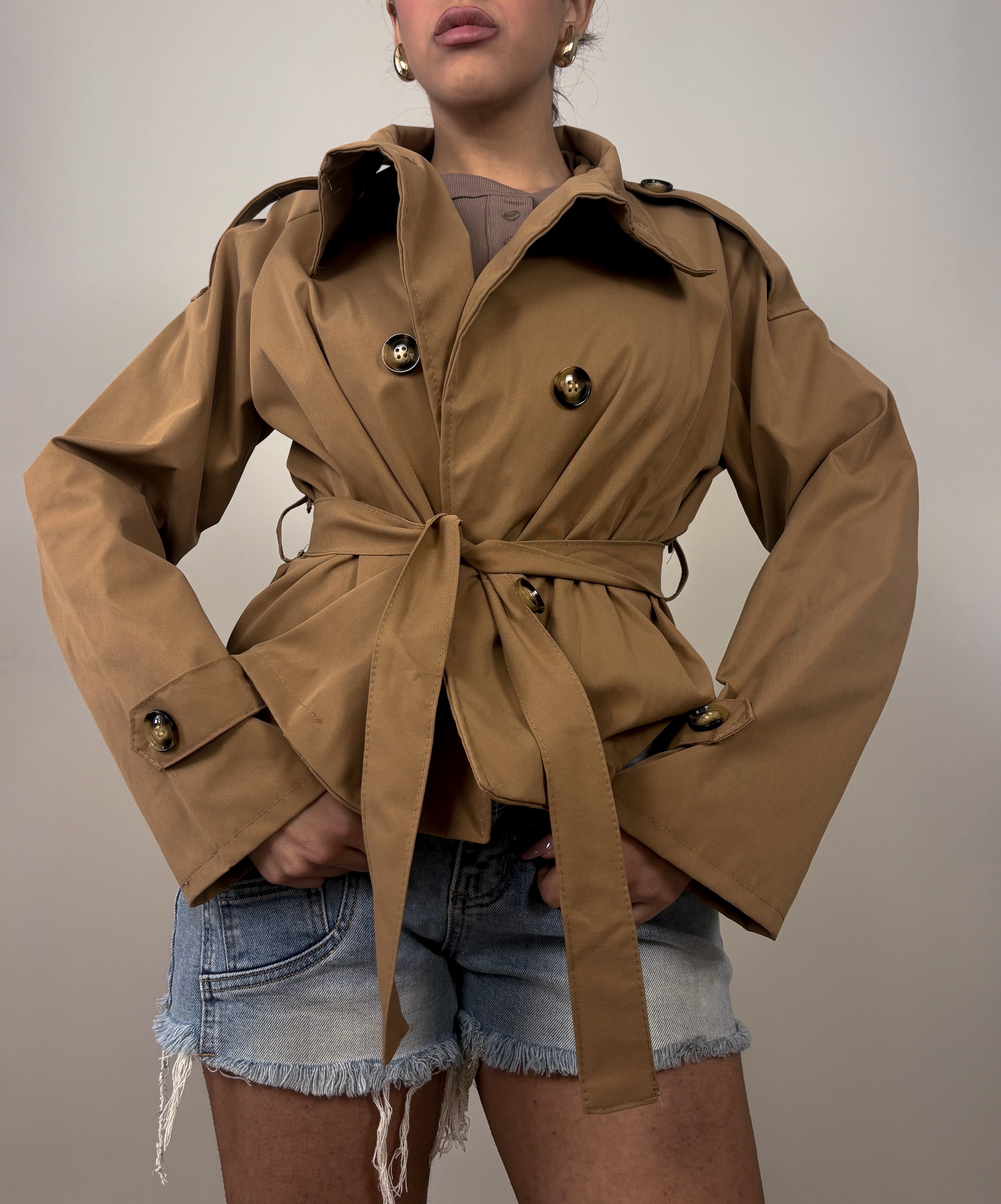 Urban Trench
