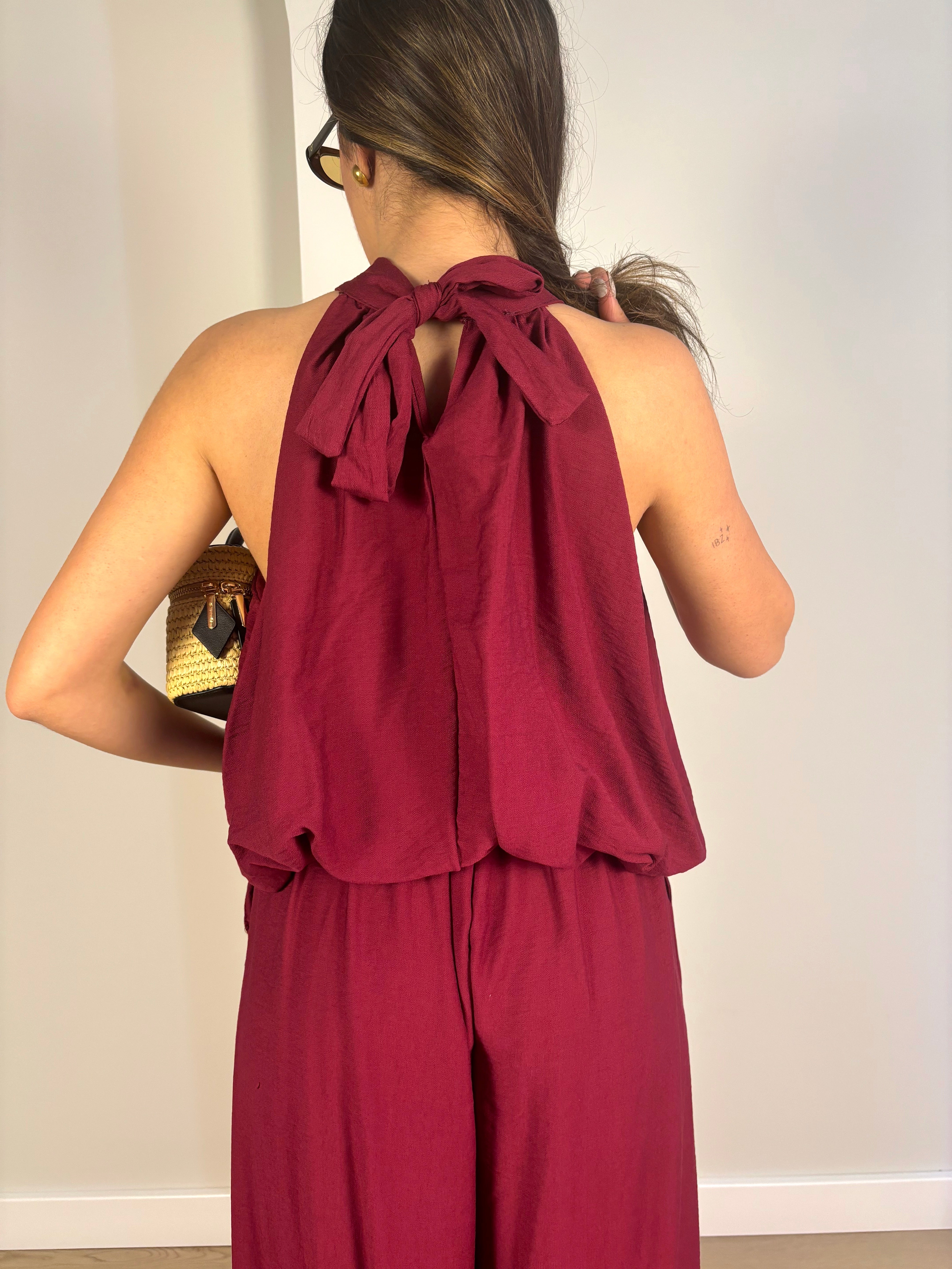 Coordinato Riva