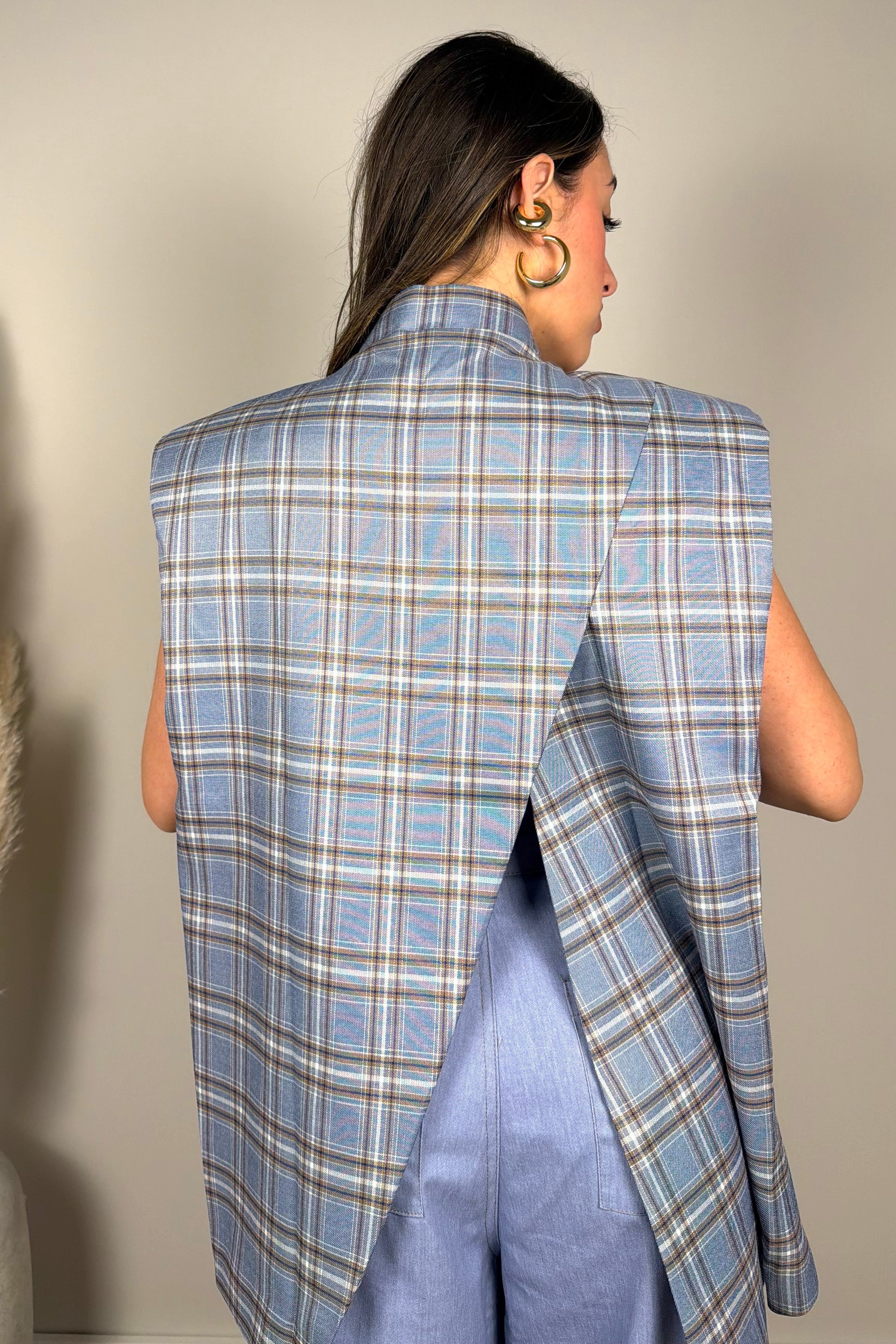 Gilet Heritage