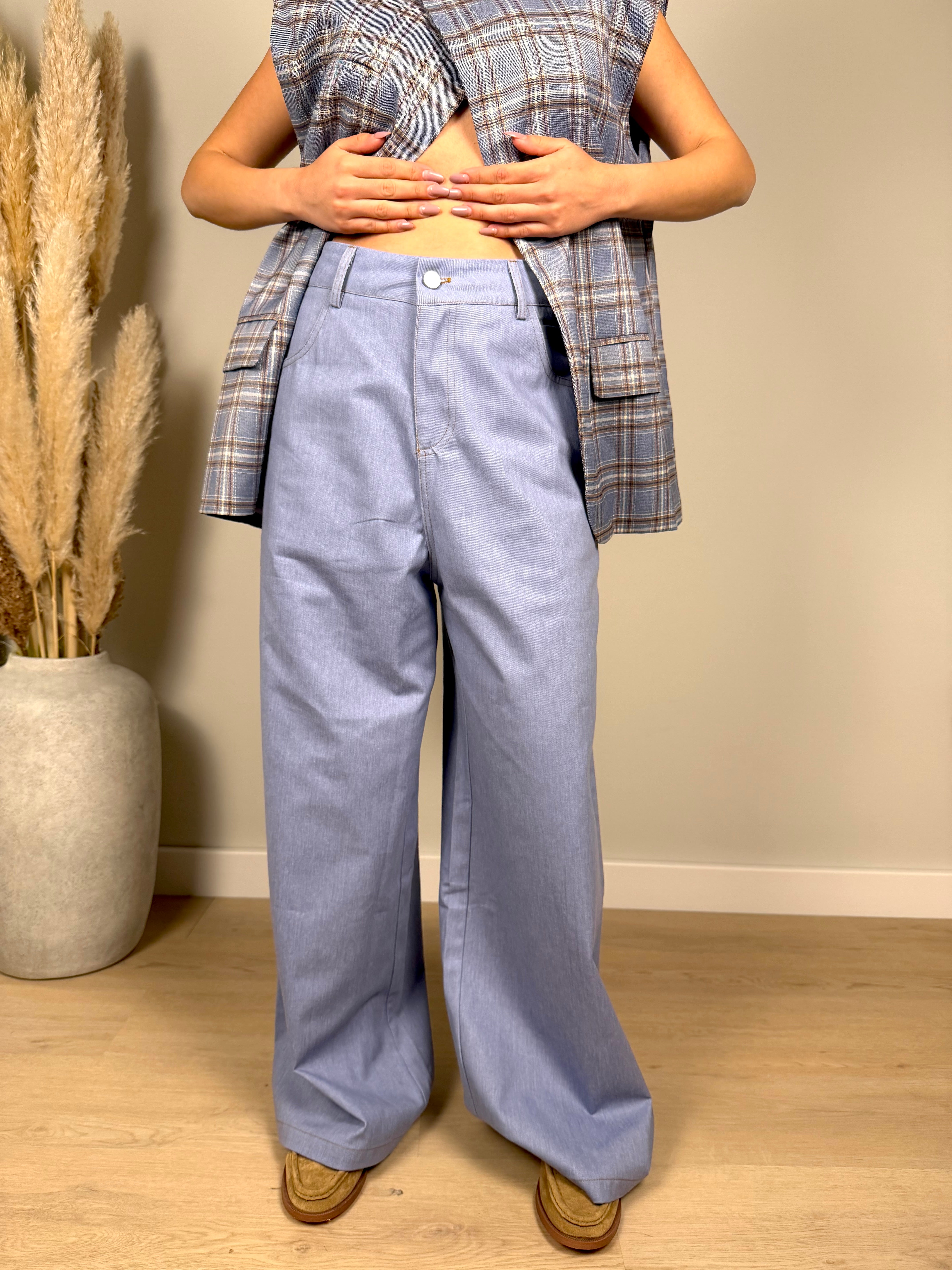 Vintage Pants