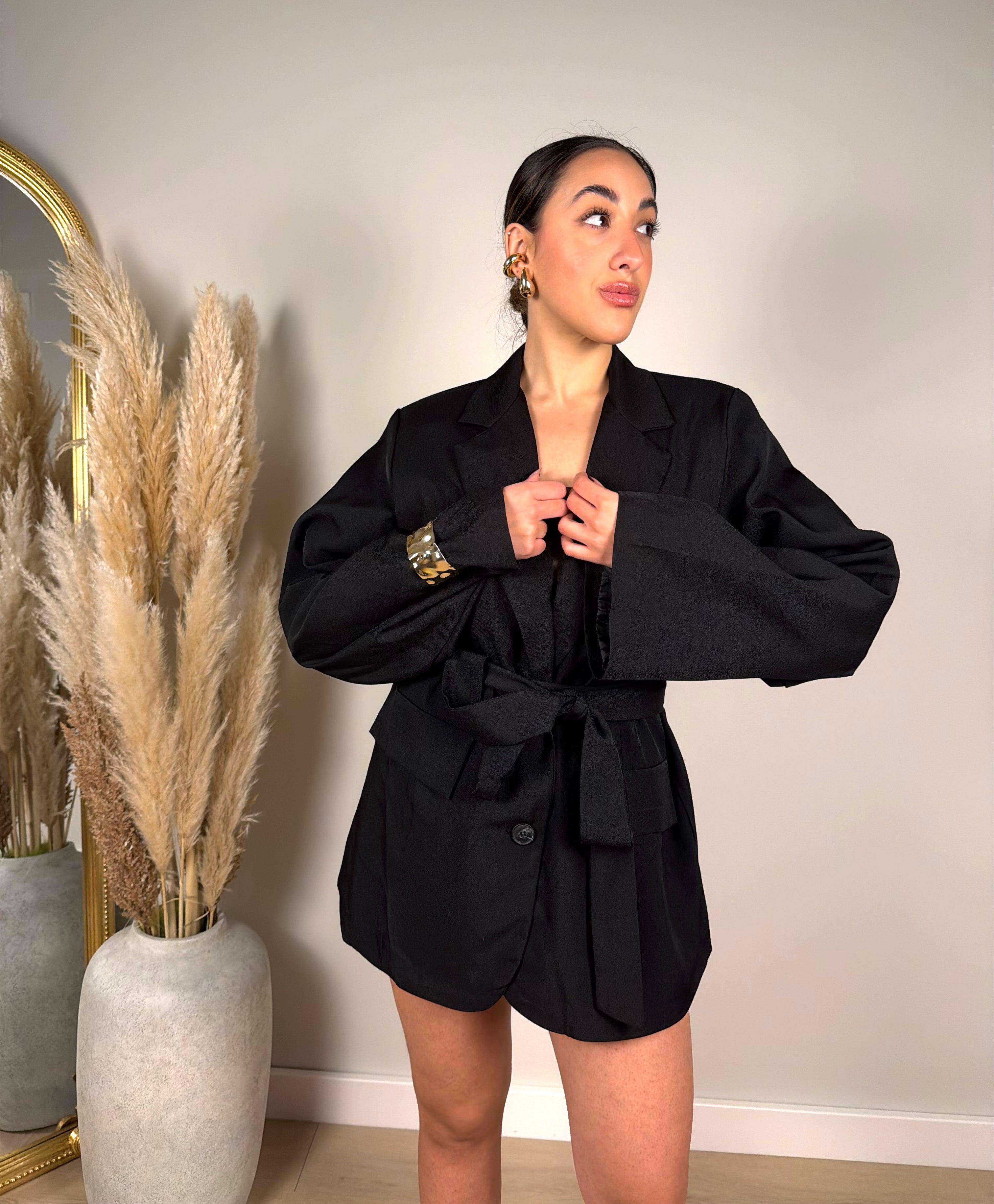Blazer Basic