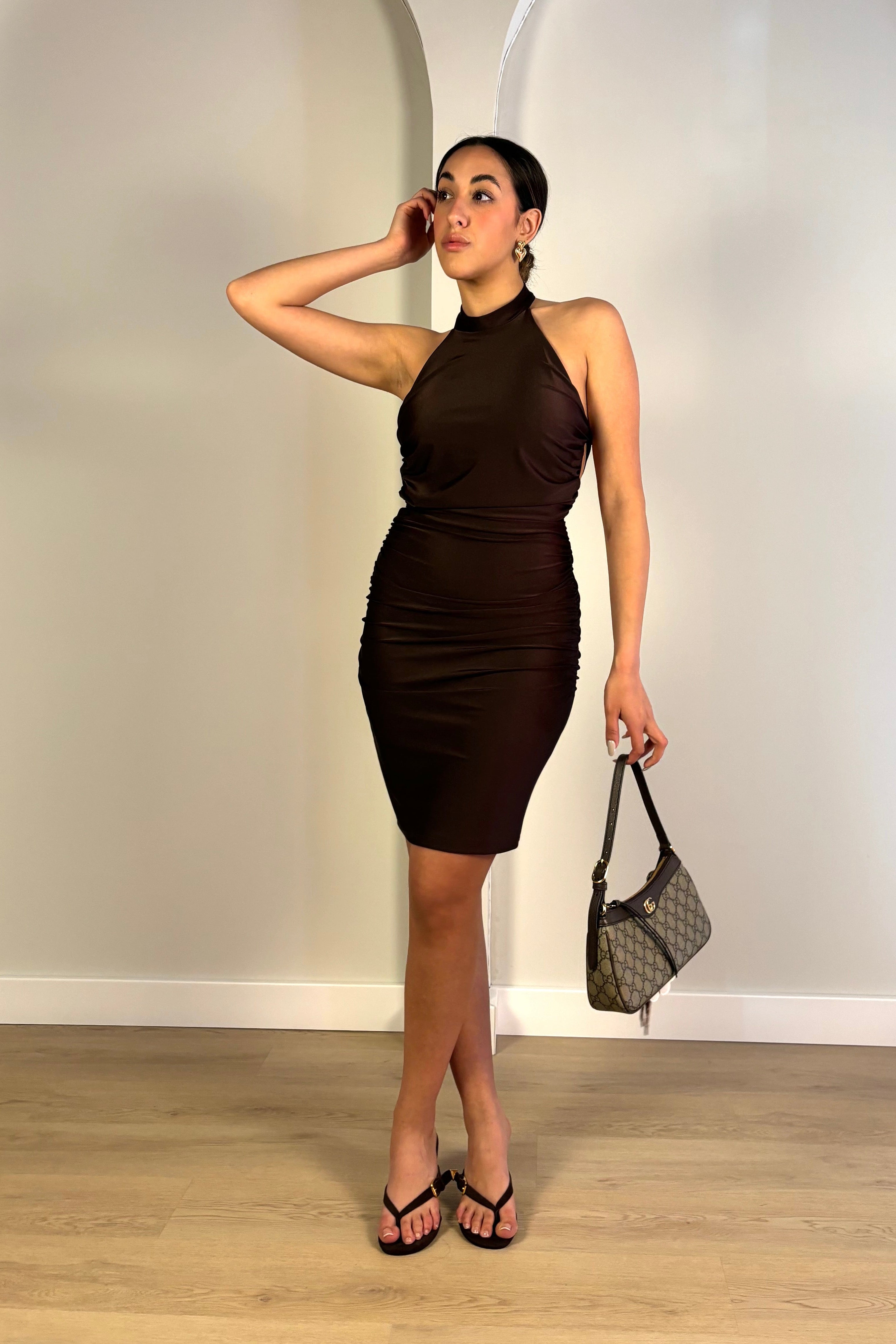 Vestito Talia