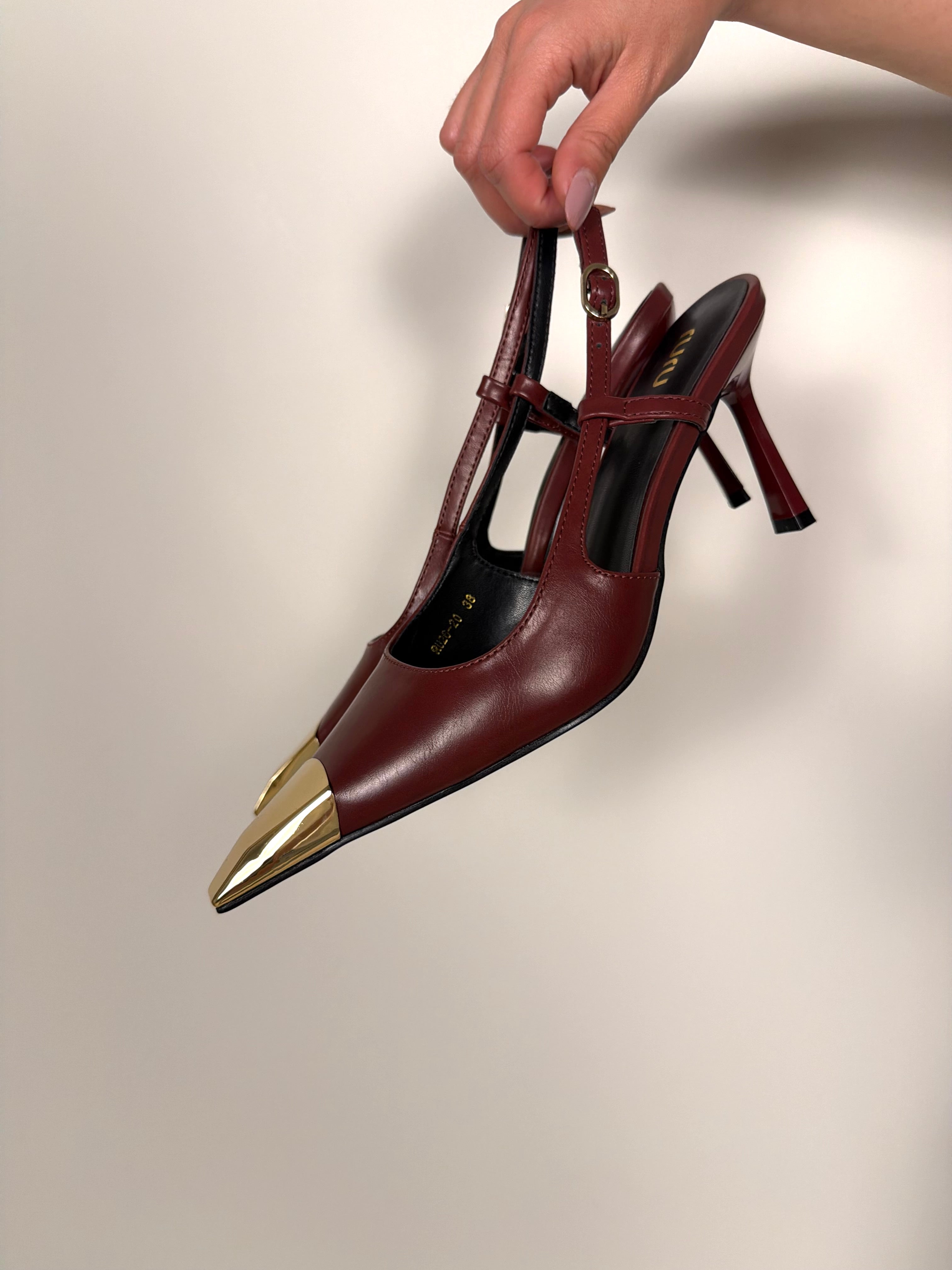 Soho Slingback