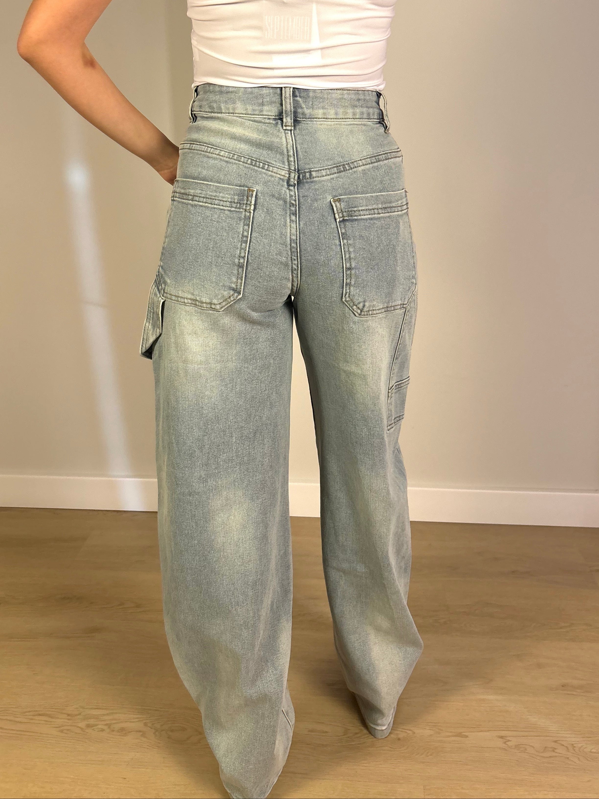 Jeans Haven