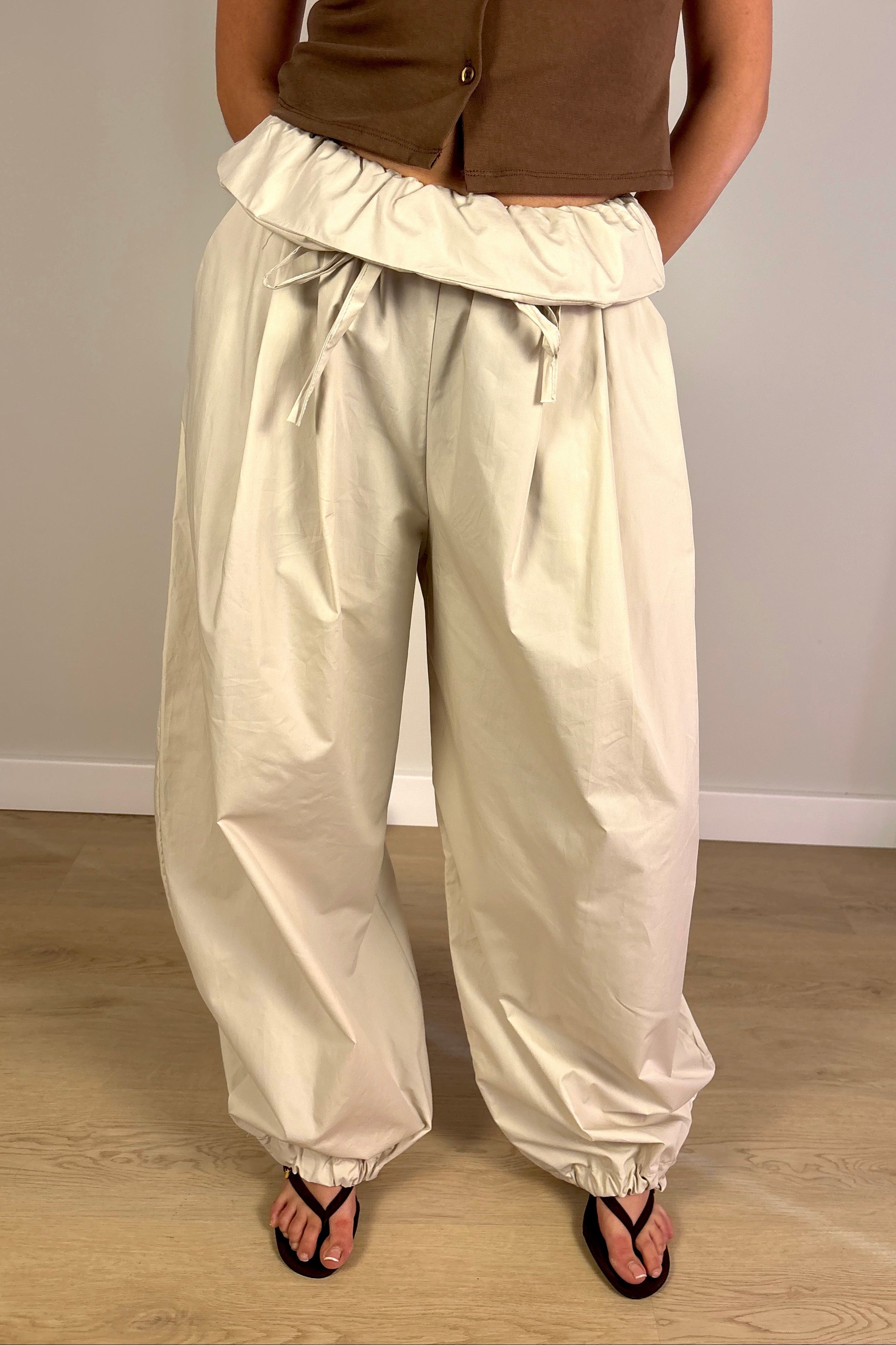Pantalone Brio