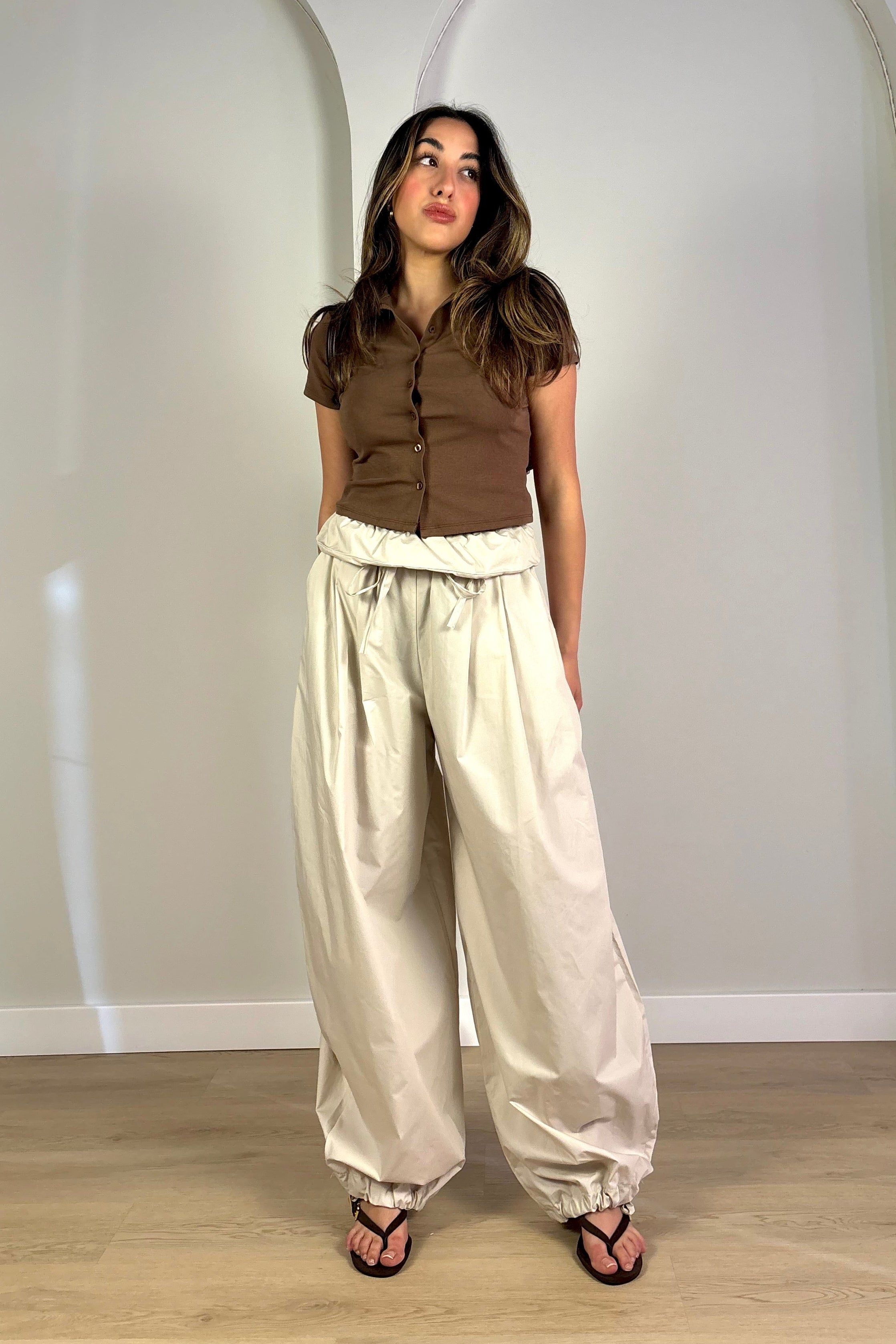Pantalone Brio
