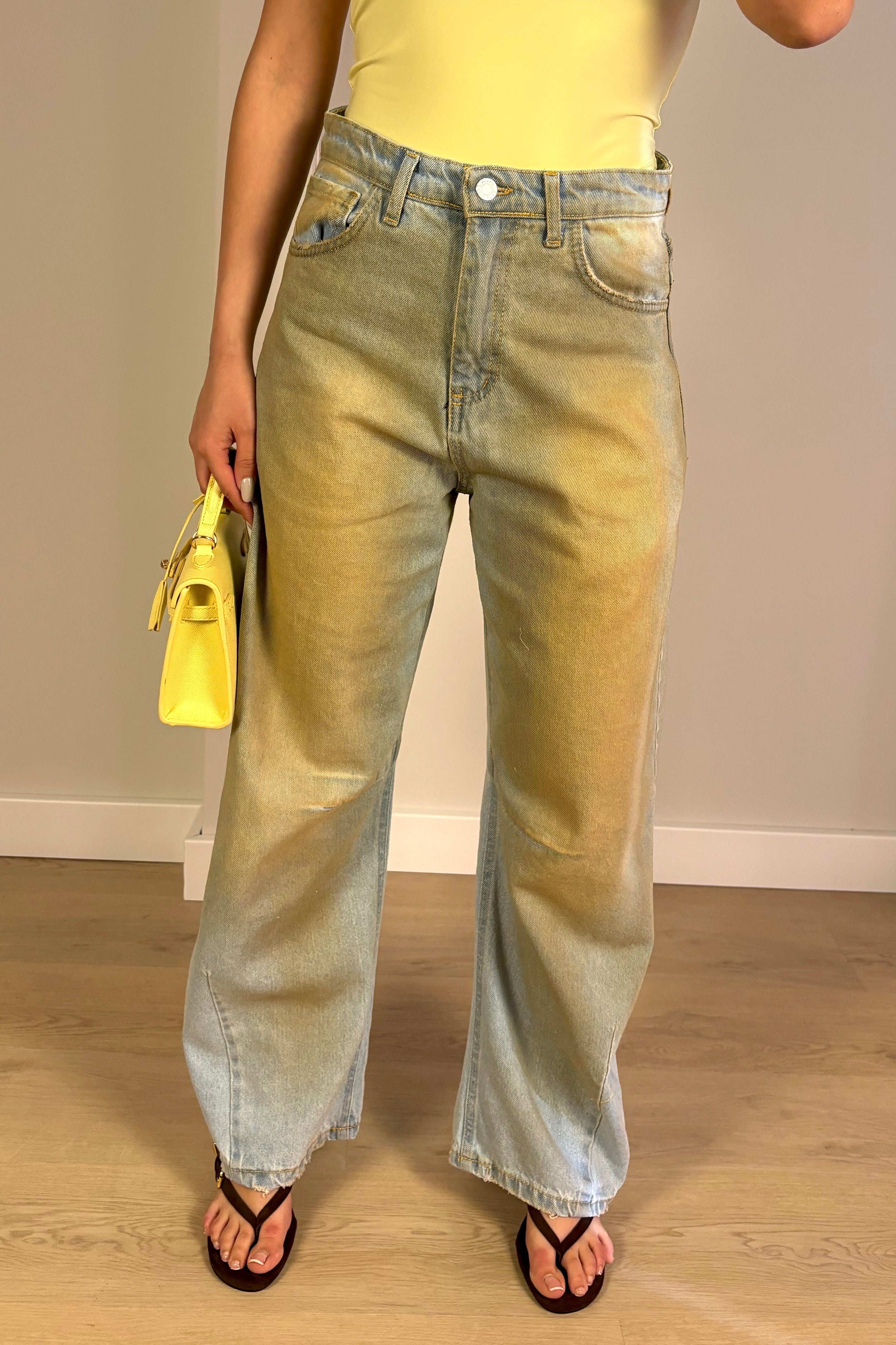 Jeans Drift